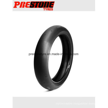 Prestone K00 Two Wheels Racing Radial Motorcycle Front Rear Tyre Smooth Tire with Competitive Price and High Quality 120/70r17 180/60r17 200/60r17